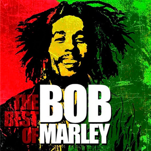 Вініловий диск Bob Marley: Best Of Bob Marley