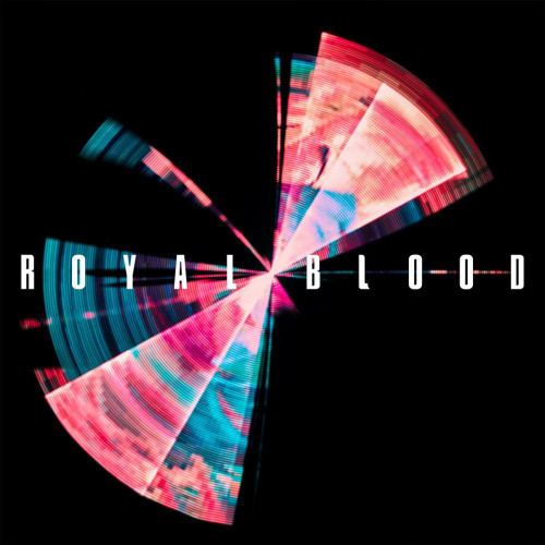 Вініловий диск Royal Blood: Typhoons