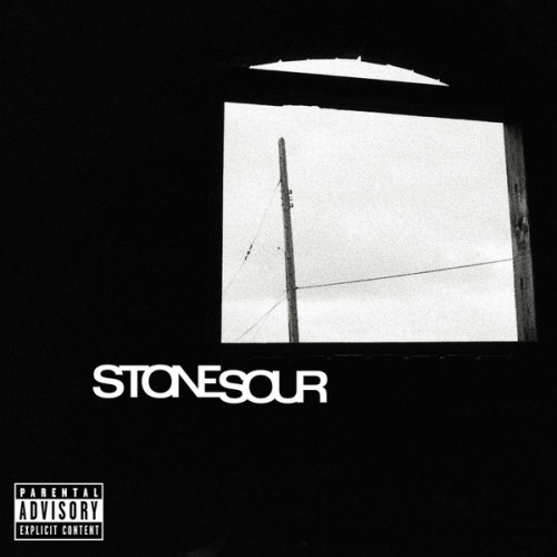 Вініловий диск Stone Sour: Stone Sour