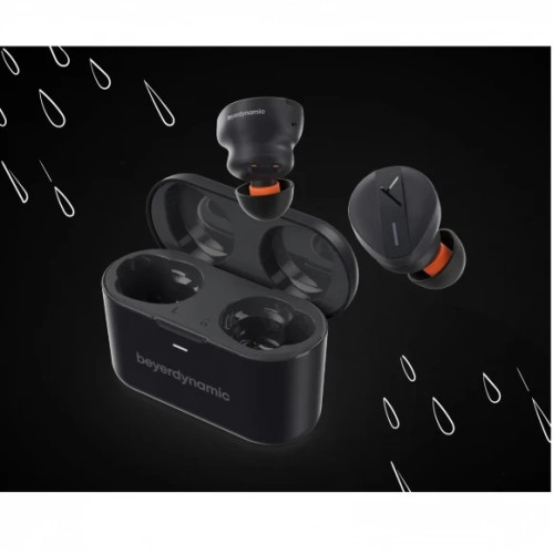 Beyerdynamic Free Byrd black