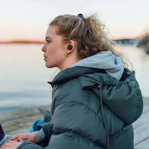 Beyerdynamic Free Byrd black