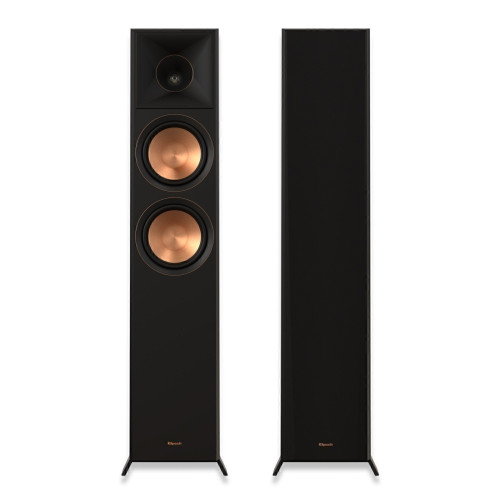 Klipsch Reference Premiere RP-8000F II Ebony