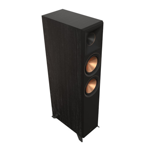 Klipsch Reference Premiere RP-8000F II Ebony
