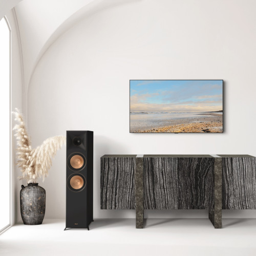 Klipsch Reference Premiere RP-6000F II Ebony