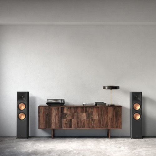 Klipsch Reference Premiere RP-6000F II Ebony