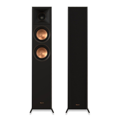 Klipsch Reference Premiere RP-5000F II Ebony
