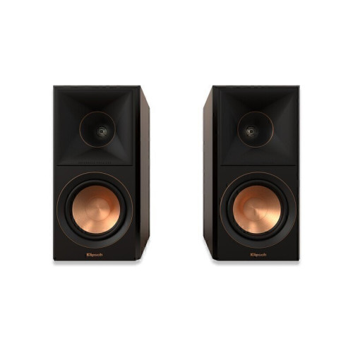 Klipsch Reference Premiere RP-600M II Ebony