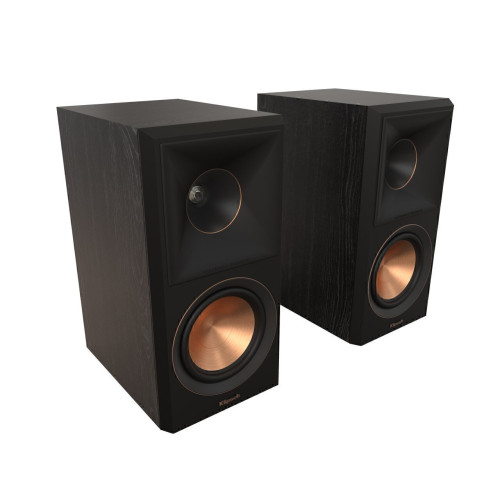 Klipsch Reference Premiere RP-600M II Ebony