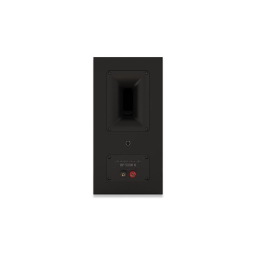 Klipsch Reference Premiere RP-600M II Ebony