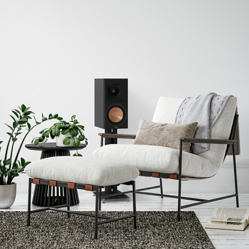Klipsch Reference Premiere RP-600M II Ebony