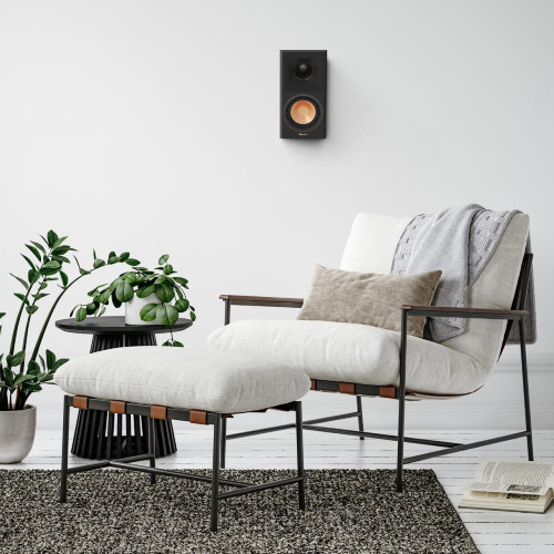 Klipsch Reference Premiere RP-500SA II Ebony