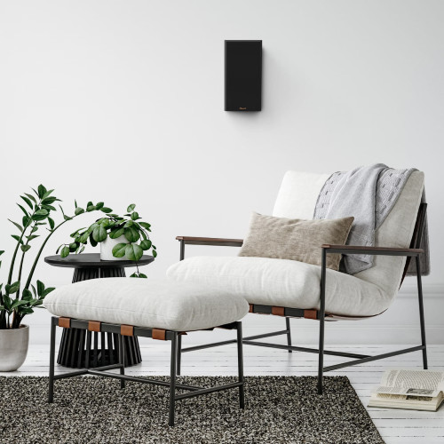 Klipsch Reference Premiere RP-500SA II Ebony
