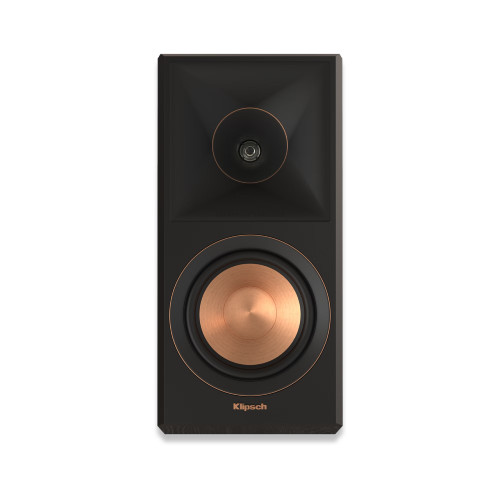 Klipsch Reference Premiere RP-500SA II Ebony