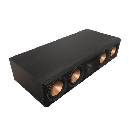 Klipsch Reference Premiere RP-504C II Ebony