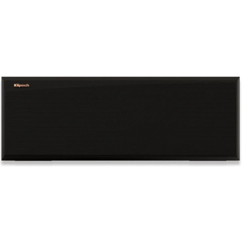 Klipsch Reference Premiere RP-500C II Ebony