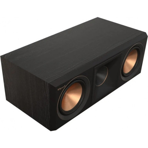 Klipsch Reference Premiere RP-500C II Ebony
