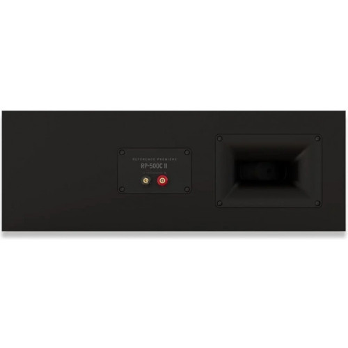 Klipsch Reference Premiere RP-500C II Ebony