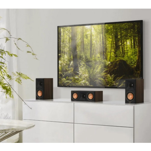 Klipsch Reference Premiere RP-500C II Ebony