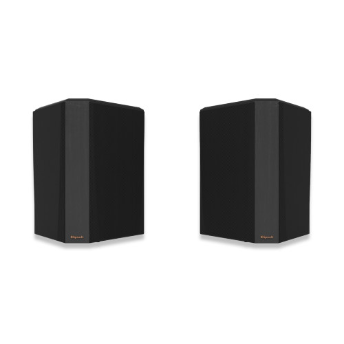 Klipsch Reference Premiere RP-502S II Ebony