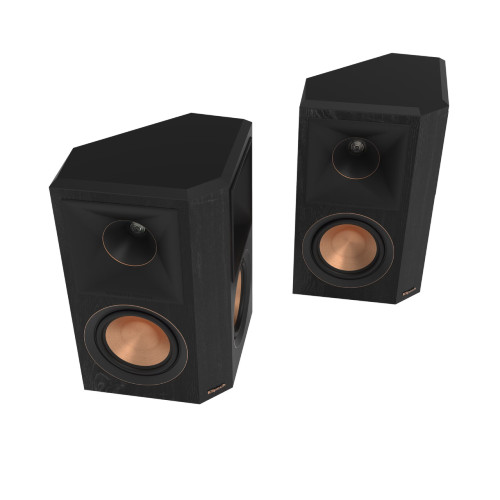 Klipsch Reference Premiere RP-502S II Ebony