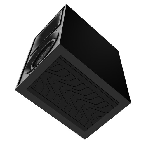 Klipsch The Fives McLaren Edition