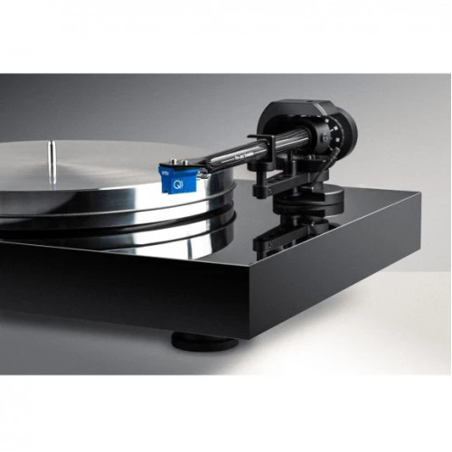 Pro-Ject X8 Evo SuperPack Quintet Blue High Gloss Black