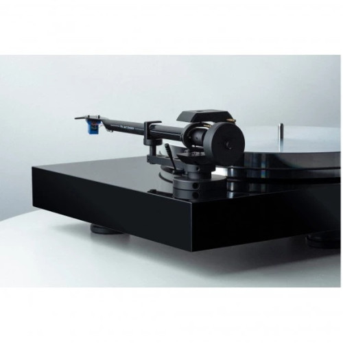 Pro-Ject X8 Evo SuperPack Quintet Blue High Gloss Black
