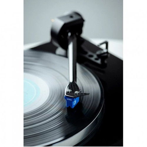 Pro-Ject X8 Evo SuperPack Quintet Blue High Gloss Black