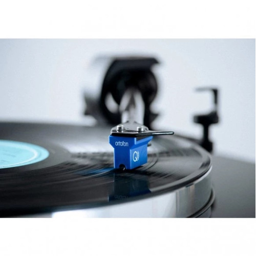 Pro-Ject X8 Evo SuperPack Quintet Blue High Gloss Black