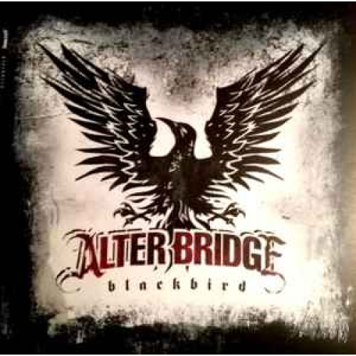 Вініловий диск Alter Bridge: Blackbird -Hq/Gatefold /2LP