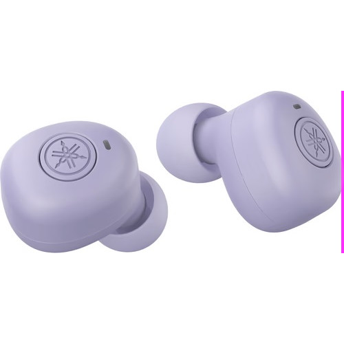 Yamaha TW-E3B Purple
