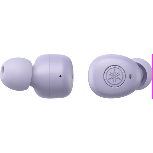 Yamaha TW-E3B Purple