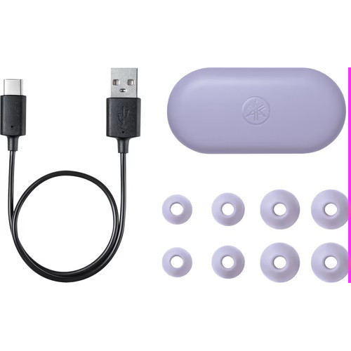 Yamaha TW-E3B Purple