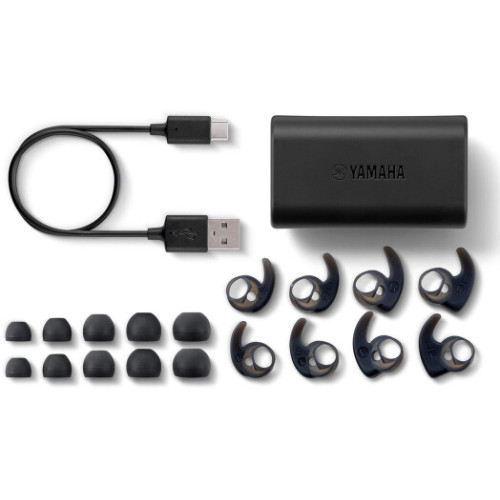 Yamaha TW-ES5A Black