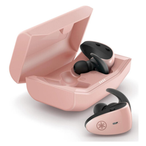 Yamaha TW-ES5A Pink
