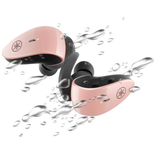 Yamaha TW-ES5A Pink