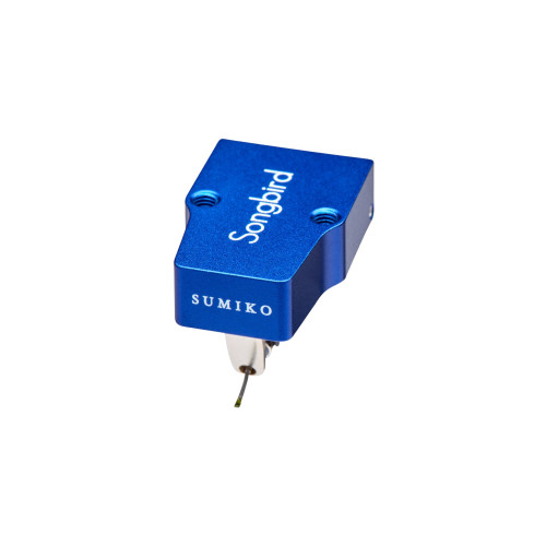 Sumiko cartridge Songbird Hi MC Hi-Output