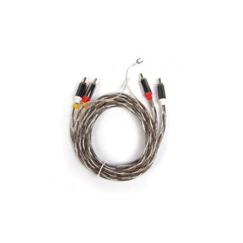 Pro-Ject Connect it Line RS RCA 0,82m