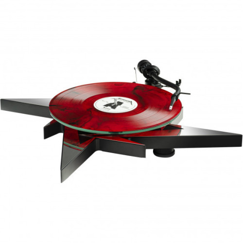 Pro-Ject Art Metallica Pick It S2 C