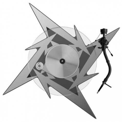 Pro-Ject Art Metallica Pick It S2 C