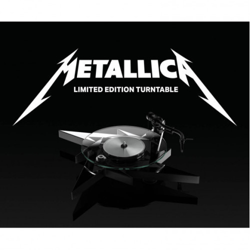 Pro-Ject Art Metallica Pick It S2 C