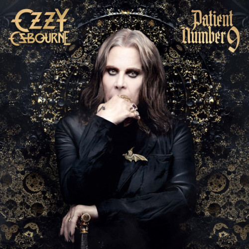 Вініловий диск Ozzy Osbourne: Patient Number 9 /2LP