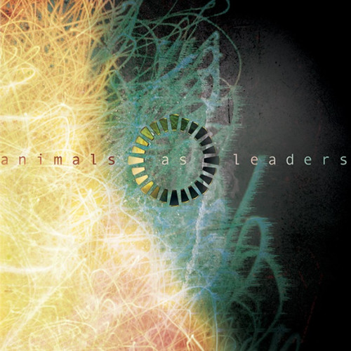 Вініловий диск Animals As Leaders: Animals As Leaders /2LP