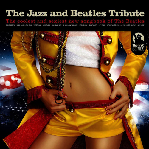 Вініловий диск V/A: Jazz And.. -Coloured /2LP