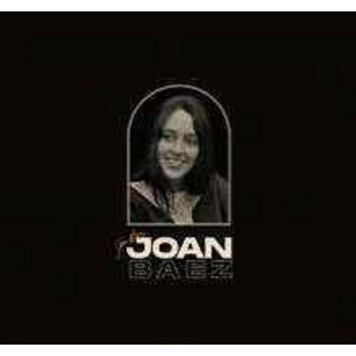 Вініловий диск Joan Baez: Essential Works 1959-1962 /2LP