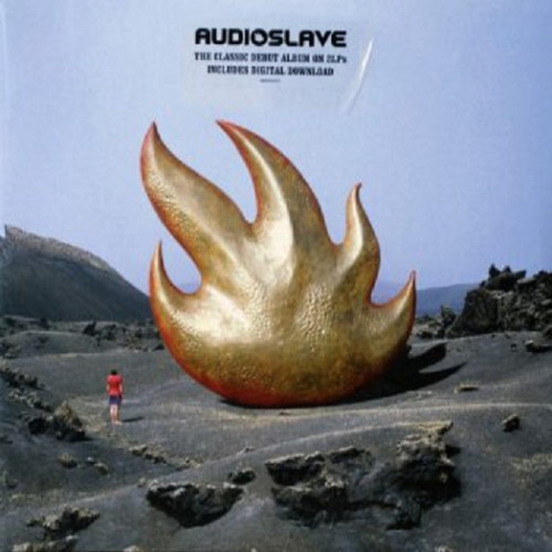 Вініловий диск Audioslave: Audioslave /2LP
