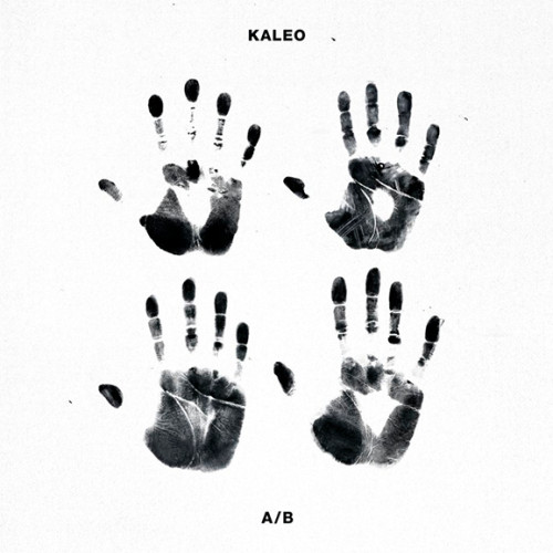Вініловий диск Kaleo: A/B