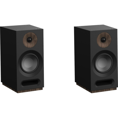 Jamo S 803 HCS Black