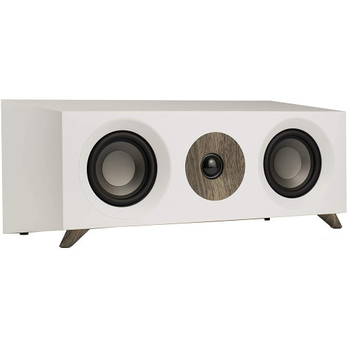 Jamo S 803 HCS White