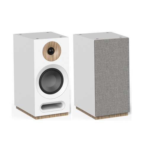 Jamo S 803 HCS White